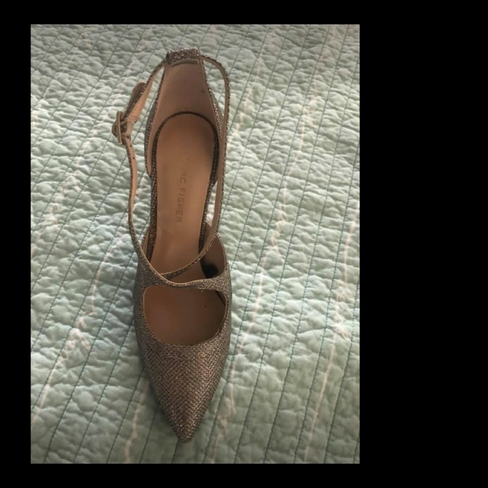 Marc Fisher Heels
